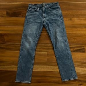 Like new Revtown jeans. Only worn a couple of times.